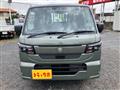 2026 Suzuki Carry Truck