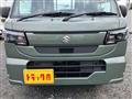 2026 Suzuki Carry Truck