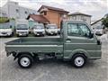 2026 Suzuki Carry Truck