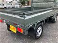 2026 Suzuki Carry Truck