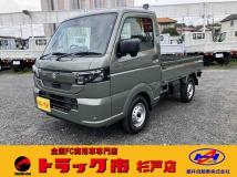 2026 Suzuki Carry Truck