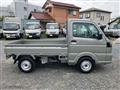 2026 Suzuki Carry Truck