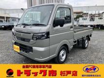 2026 Suzuki Carry Truck