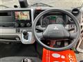 2023 Mitsubishi Canter