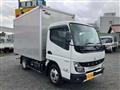 2023 Mitsubishi Canter