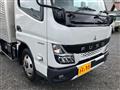 2023 Mitsubishi Canter