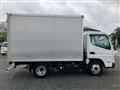 2023 Mitsubishi Canter