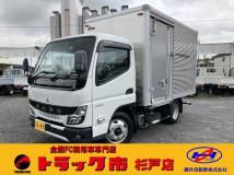 2023 Mitsubishi Canter
