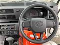 2026 Daihatsu Hijet Truck