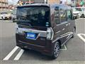 2017 Daihatsu Tanto Custom