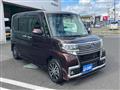 2017 Daihatsu Tanto Custom