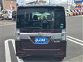2017 Daihatsu Tanto Custom