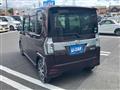 2017 Daihatsu Tanto Custom