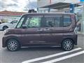 2017 Daihatsu Tanto Custom