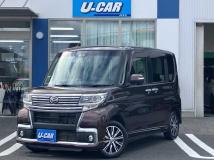 2017 Daihatsu Tanto Custom