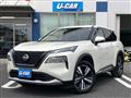 2024 Nissan X-Trail