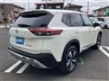 2024 Nissan X-Trail
