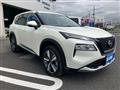 2024 Nissan X-Trail