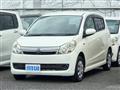 2010 Daihatsu Mira