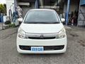 2010 Daihatsu Mira