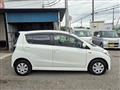 2010 Daihatsu Mira