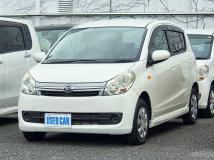 2010 Daihatsu Mira