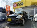 2010 Suzuki Swift