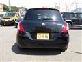 2010 Suzuki Swift