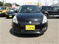 2010 Suzuki Swift
