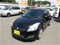2010 Suzuki Swift