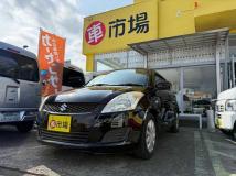 2010 Suzuki Swift