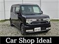 2011 Daihatsu Move Conte