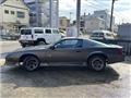 1991 Chevrolet Camaro
