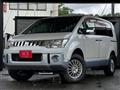2009 Mitsubishi Delica D5