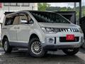2009 Mitsubishi Delica D5