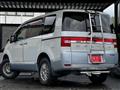 2009 Mitsubishi Delica D5