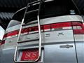 2009 Mitsubishi Delica D5