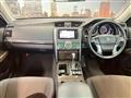 2016 Toyota Mark X