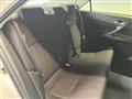 2016 Toyota Mark X