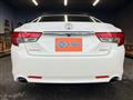 2016 Toyota Mark X