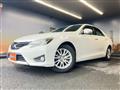 2016 Toyota Mark X