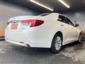 2016 Toyota Mark X