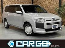 2021 Toyota Probox Van