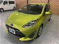 2018 Toyota AQUA