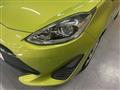 2018 Toyota AQUA