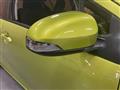 2018 Toyota AQUA