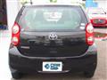 2011 Toyota Passo