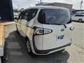 2016 Toyota Sienta