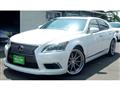 2014 Lexus LS