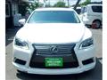 2014 Lexus LS
